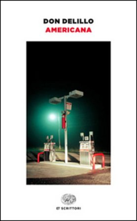 Americana Don Delillo