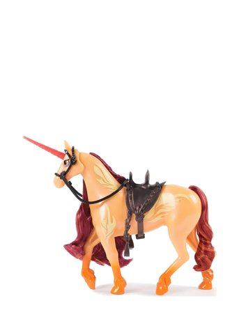 Unicorn Academy Unicorn Academy Fashion Doll Unicorn 28 Cm-Cinder - Multi/patterned - ONE SIZE