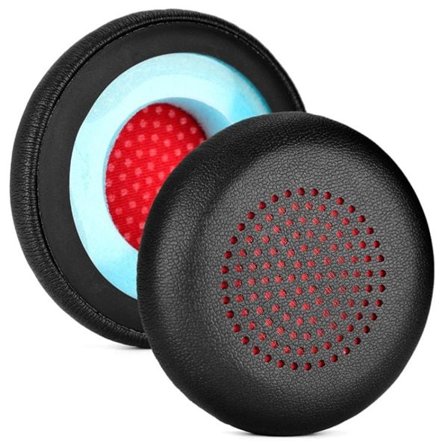 Öronkuddar i konstläder till Plantronics BT600