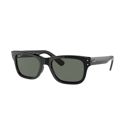Ray-Ban Mr Burbank - RB2283 901/58 5220 i Sort Acetate