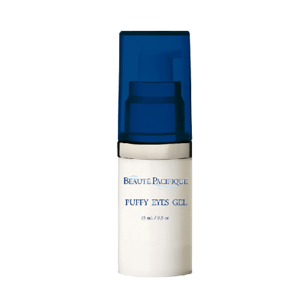 Beauté Pacifique Puffy Eyes Gel Ögoncreme Unisex 15 ML