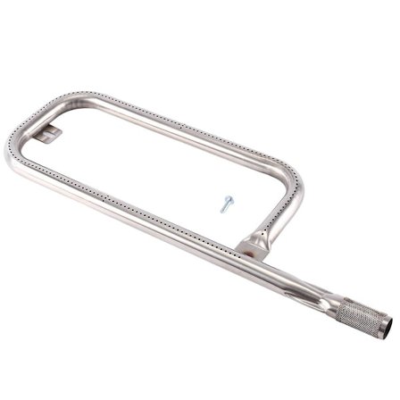 60040 17 Tommer Grillrør Kompatibel med Q100 Q120 Q1000 Q1200 Kompatibel med 386001 3860