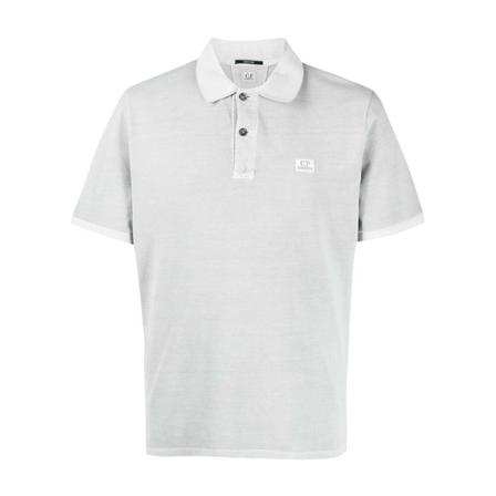 C.p. Company T-Shirts Grå, Herre Polo