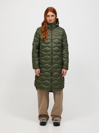 Peak Performance - Helium Down Coat Women