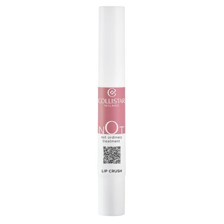 Collistar Not Lip Crush 4.5ml - Volumizzante Labbra