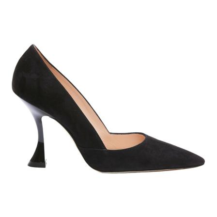 Stuart Weitzman Schoenen , Zwart , Dames , Maat: 36 EU