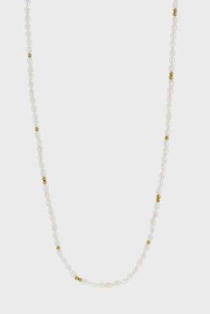 CAMILLA PIHL - The Pearl - Gold Size45