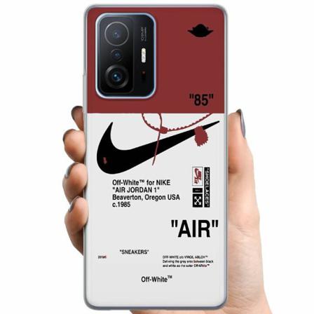 Xiaomi 11t Pro Tpu Mobilskal Nike 85