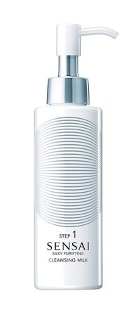 Sensai Silky Purifying Cleansing Milk 150 ml, Skincare, Renseprodukter, Rens & Vask