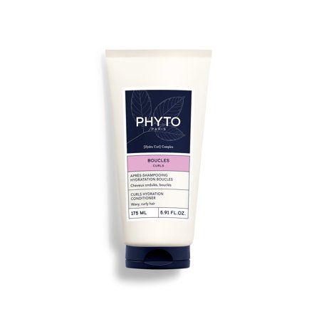 Phyto Trattamenti di Bellezza RICCI Balsamo Idratante Ricci 175ml - Balsamo Ricci Definiti Capelli