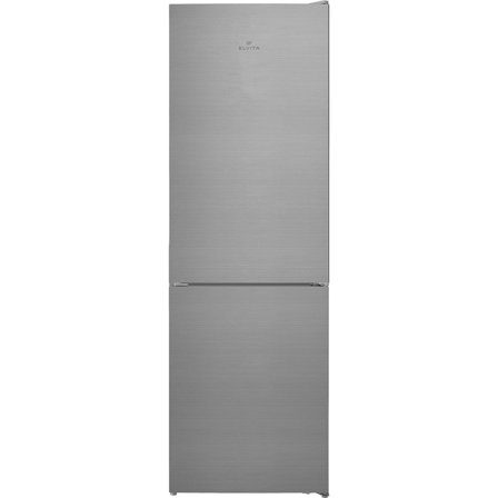 Elvita - Kombiskap CKF1186X Inox