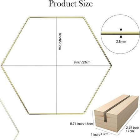Blomsterring Blomsterkrans STIL 4 STIL 4