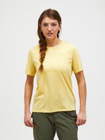 Explore Logo Tee Women