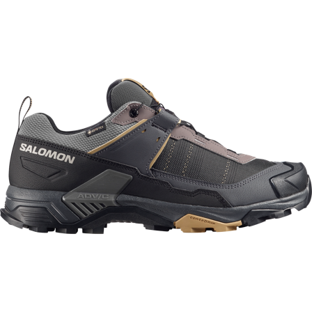 Salomon - Turistické boty Obuv X Ultra 5 Wide Gtx