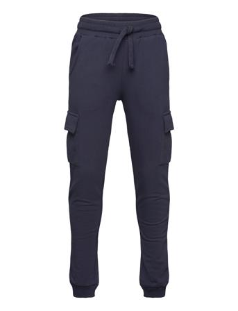 Pants Sweat Blue En Fant