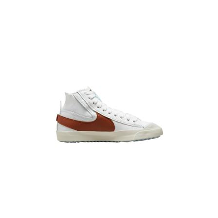 Nike, Sneakers Wit, Heren, Maat:42 EU
