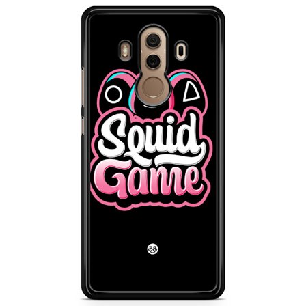 Bjornberry Skal Huawei Mate 10 Pro - Squid Game