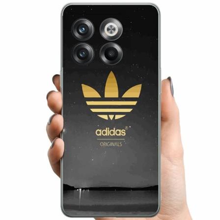 Oneplus 10t Tpu Mobilskal Adidas
