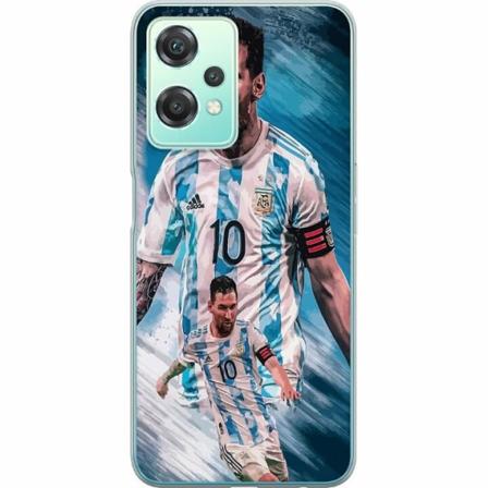 Oneplus Nord Ce 2 Lite 5g Skal / Mobilskal - Lionel Andrés Me