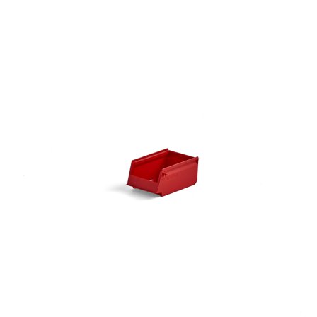 Sichtlagerkasten AJ 9000, Serie 9075, 170 x 105 x 75 mm, rot