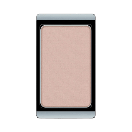 ARTDECO Eyeshadow Matt Ögonskuggor Unisex Beige 0,8 g