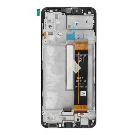 Galaxy M23 Skärm med LCD-display Service Pack GH82-28487A
