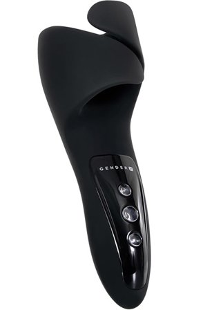 Evolved Gender X The Embrace Värisevä Masturbaattori