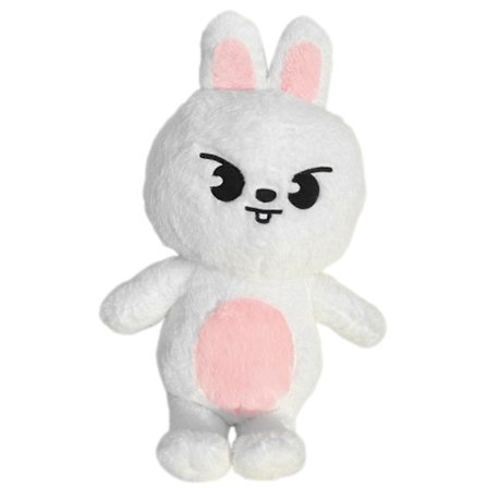 Skzoo Plysdukke 50cm SKZ Udstoppede Dyr Blød Plysdukke Gave til Fans & Samlereu200b