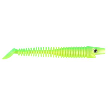 Pigster 10cm 7g 10-pack Limetreuse