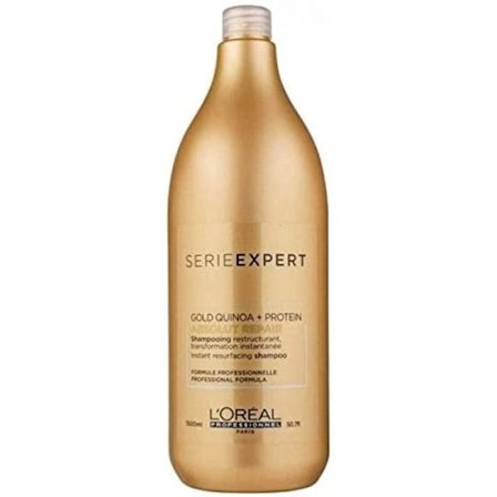 Série Expert Absolut Repair Gold Quinoa + Protein Schampo 1500 ml