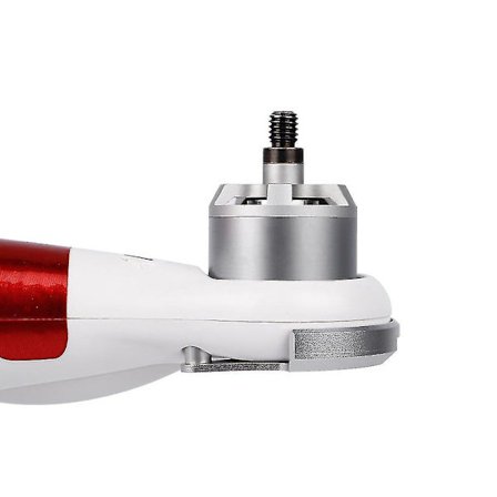 Acehe Motor Mount Base Reparationskit til DJI Phantom 2/3