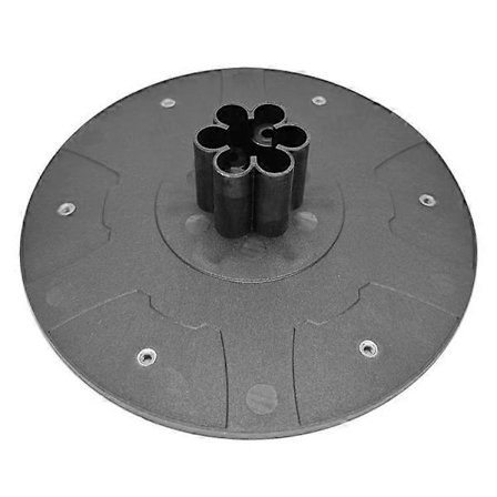 RIS-GH-2 Kompatibel med GARDENA / SILENO / Minimo / FLYMO Bladholder Disk Gressklipper Tilbehør