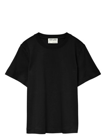 Vero Moda | Awnaima Ss O-Neck T-Shirt Noos | S