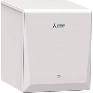 Mitsubishi Electric Jet Towel Smart Håndtørker, Baderom