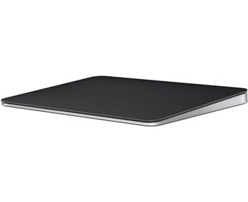 Apple Magic Trackpad - Black, USB-C - Magic Trackpad - USB-C