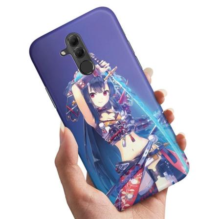 Huawei Mate 20 Lite - Skal/Mobilskal Anime