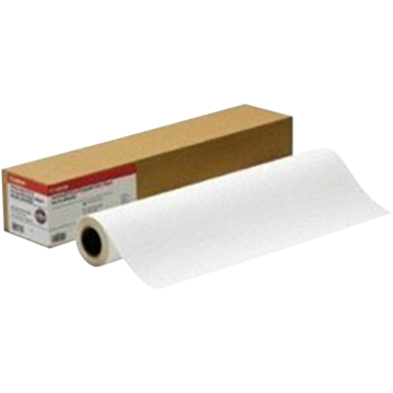 Plotterpapper 24" 90G Canon