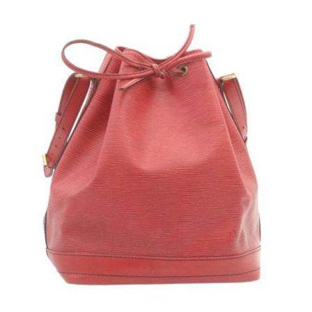 Louis Vuitton Vintage, Pre- owned something Rood, Dames, Maat:ONE Size