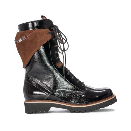 Sko Maciejka 0528201003 Sort 36