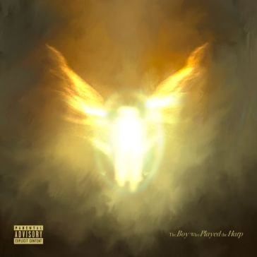 The boy who played the harp Dave