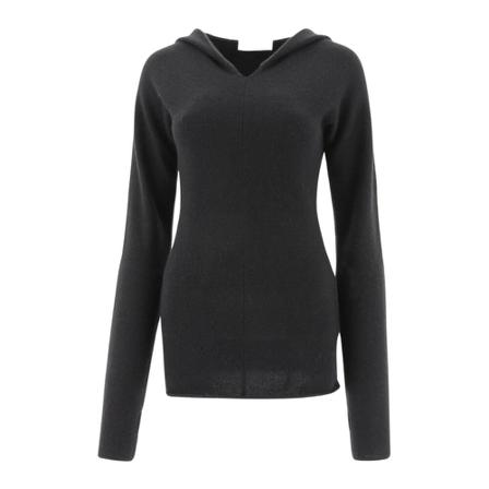 Sportmax Sweater Sort, Dame