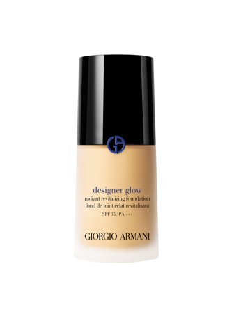 Giorgio Armani Designer Glow Foundation No. 3 30.0ml
