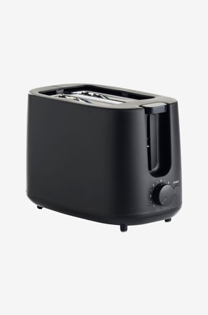 Day - Brödrost 650-750W - Sort - Brødrister - Fra Homeroom