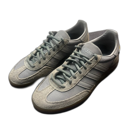 Adidas handball spezial Cordura grå sneakers