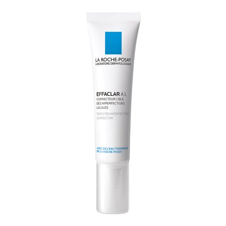 LA ROCHE-POSAY Effaclar AI 15ml - Tratt.viso 24 ore antimperfezioni