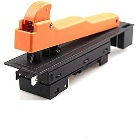 Reservdelar till vinkelslipar