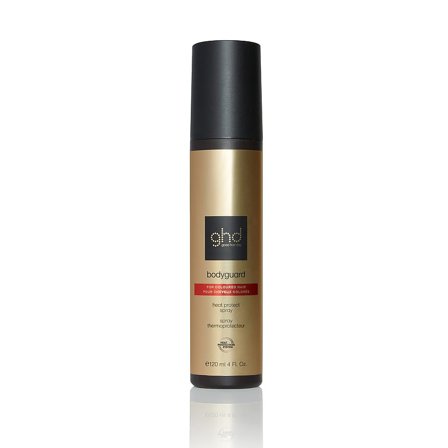 ghd Heat Protect Spray For Coloured Hair 120 ml, Hår, Hårstyling, Heat Protection