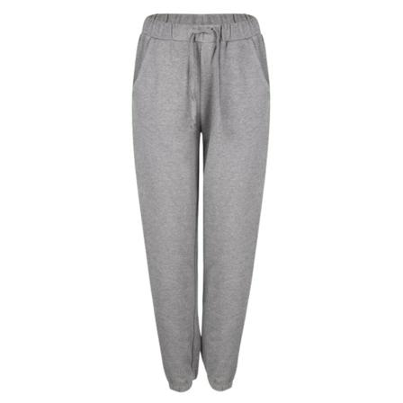 Love Stories, Sweatpants Szary, Kobieta, Rozmiar: M