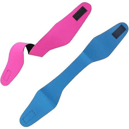 Ørebeskytterbånd Svømning Hovedbånd Vandtæt Dykning Ørebeskyttelse Hovedbånd Ørepropper Bånd