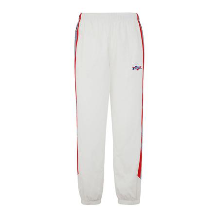Casablanca, Sweatpants Biały, Mężczyzna, Rozmiar: L